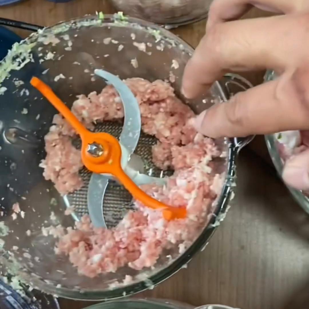 绞肉机哪个质量好些,绞肉机哪个好看