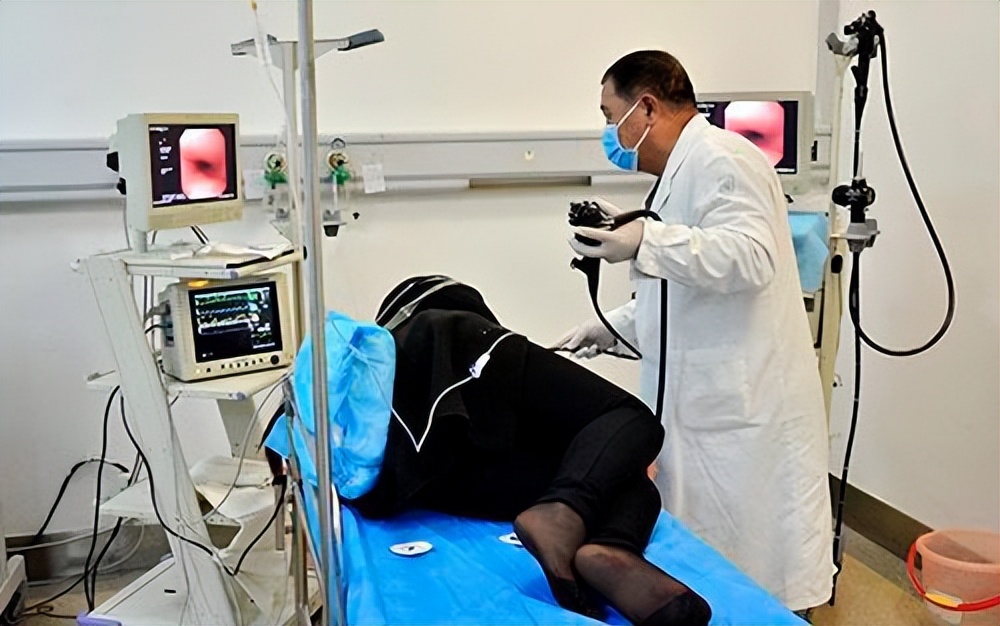 无痛胃镜与普通胃镜的区别是什么,无痛胃镜和普通胃镜区别在哪