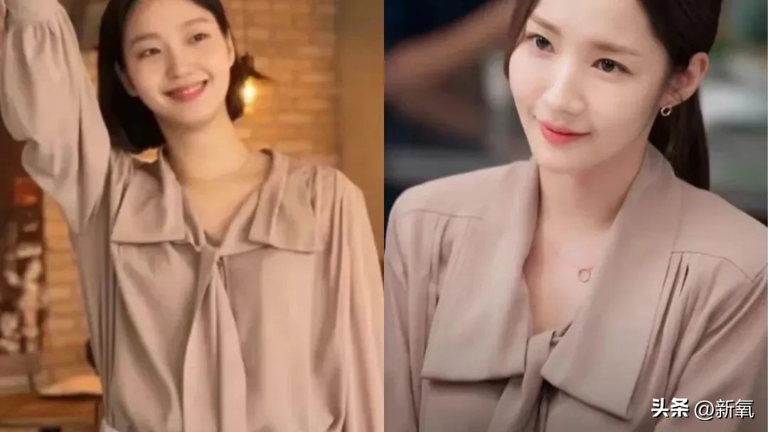 职场美学穿搭,职场穿搭美学到底怎么选