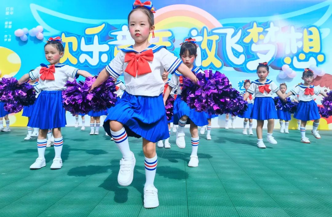 邛崃市六一儿童节活动信息,成都主题六一活动