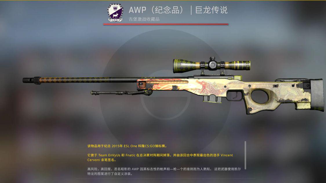 csgo什么武器便宜且升值,csgo热门枪械万元
