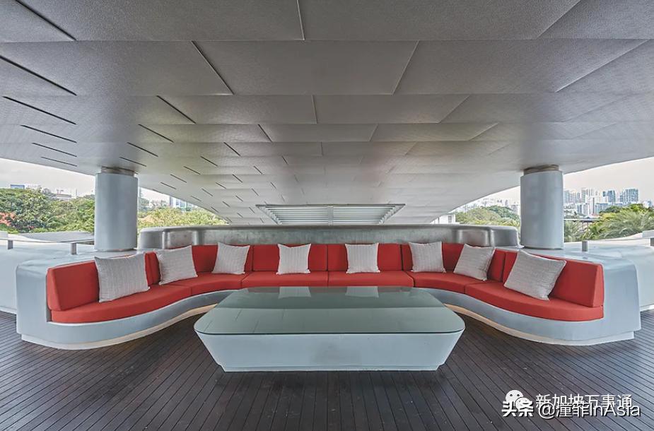 中国富豪月租$20万租下优质洋房！一大波新加坡GCB内部照片曝光