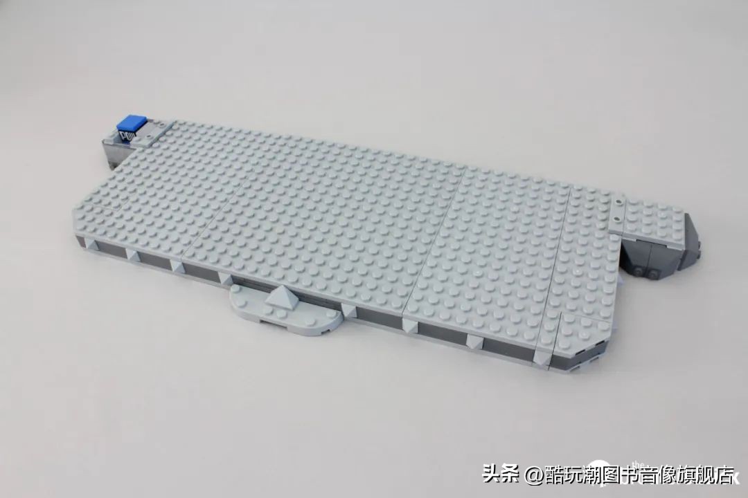 乐高史酷比系列75901南瓜骑士评测,乐高酷霸王71411开箱