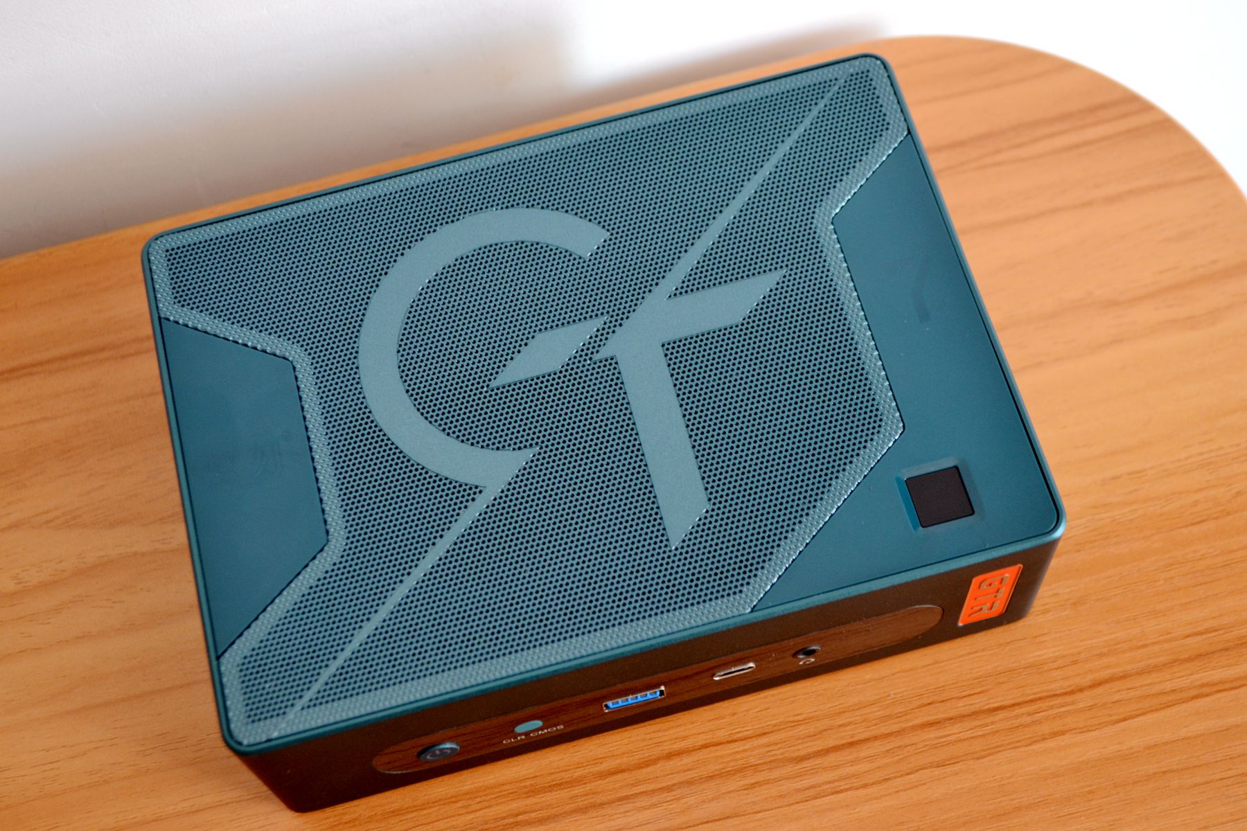 迷你主机会取代台式机吗？上手体验了零刻GTR7一个月，聊聊优缺点