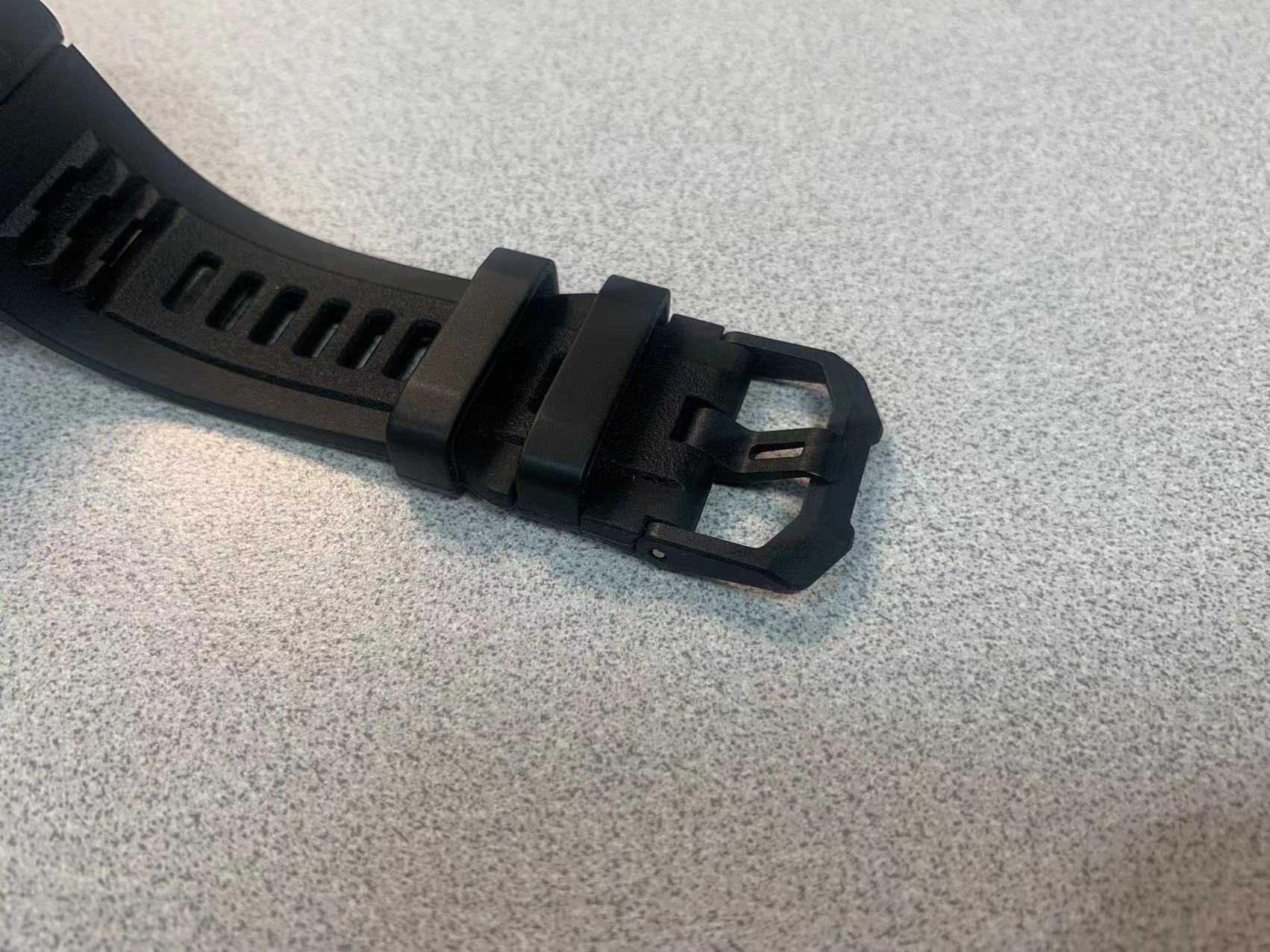 华米智能手表2esim版评测,amazfitt-rex华米运动手表评测