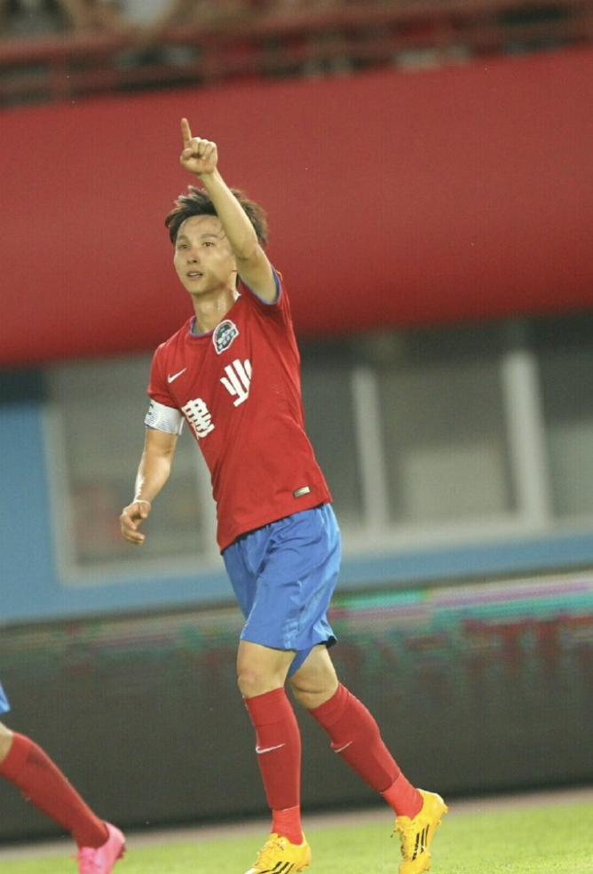 那些和河南建业说过“再见”的球员