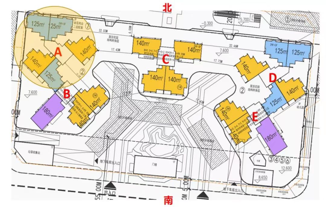 广州国际金融城10000平豪宅,广州国际金融大厦房价