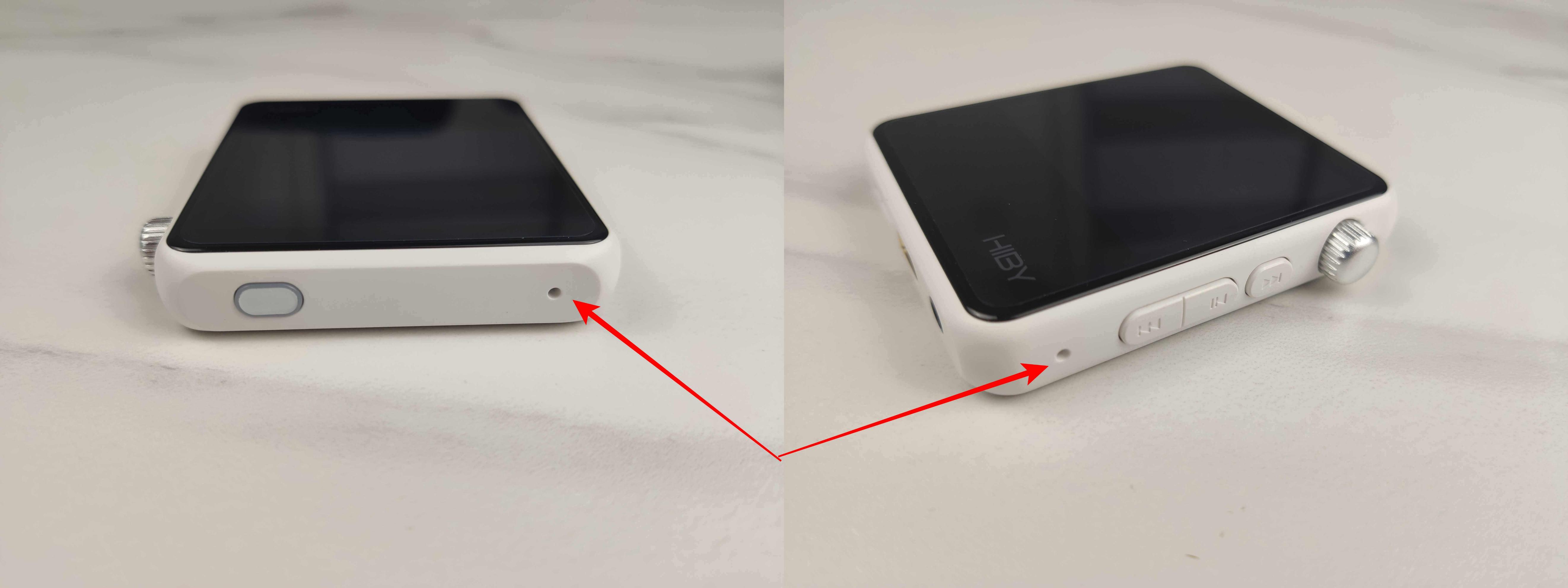 不管工作娱乐还是运动，这款*放播**器都能HOLD住