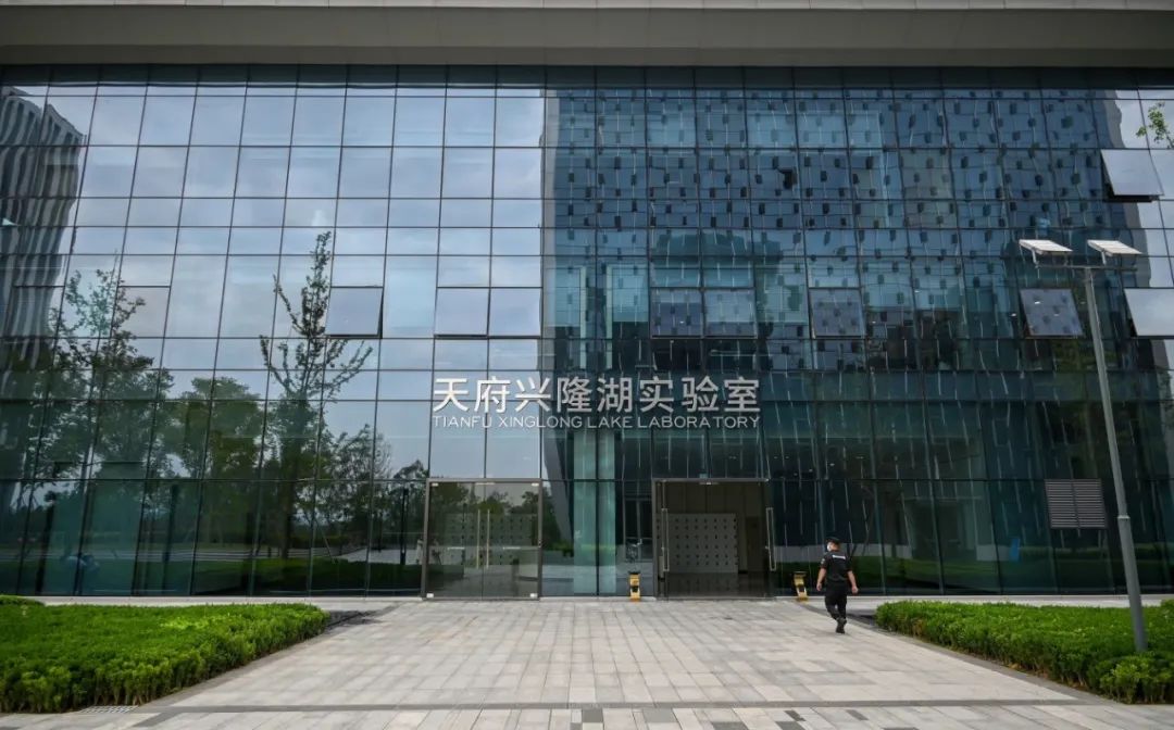 事关科技创新“一号工程”，成都如何破题“中试”