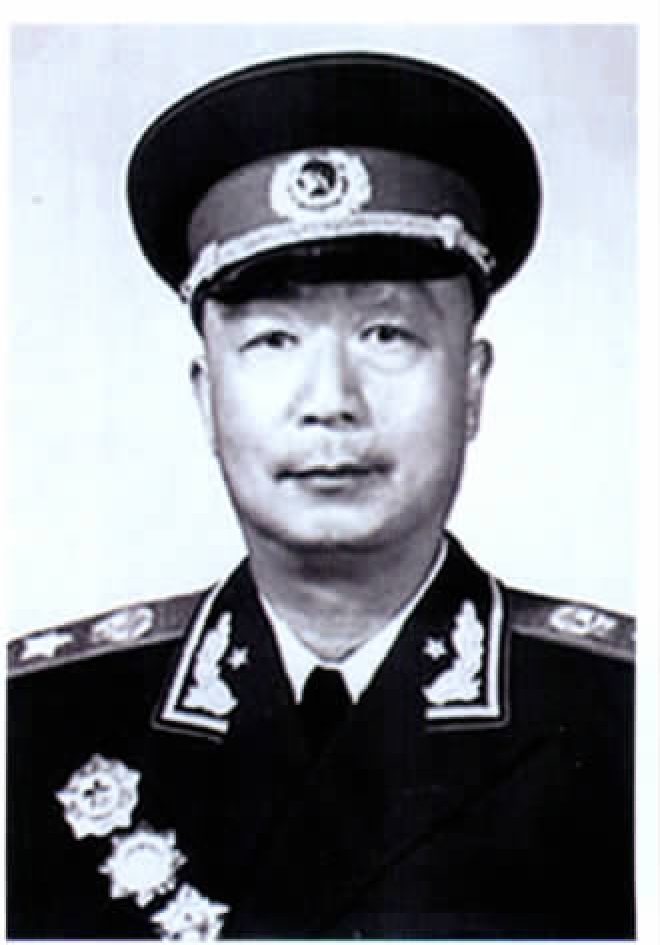 将军的养生之道,开国大将常识题