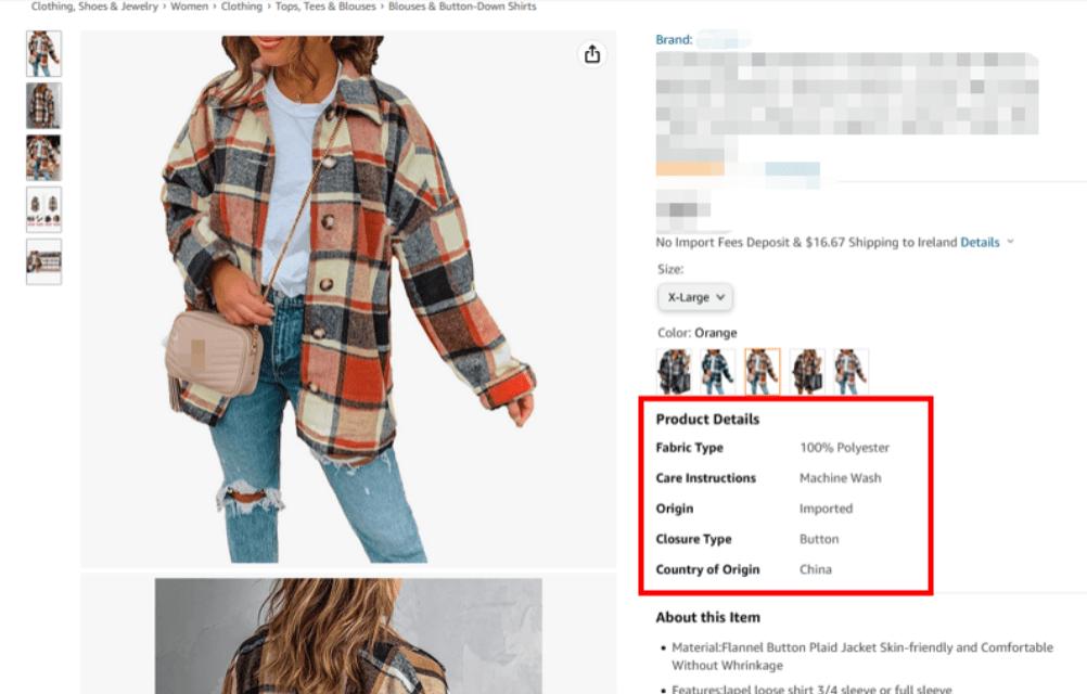 亚马逊发布2023新版Listing自测指南，低于80分，要立即检查