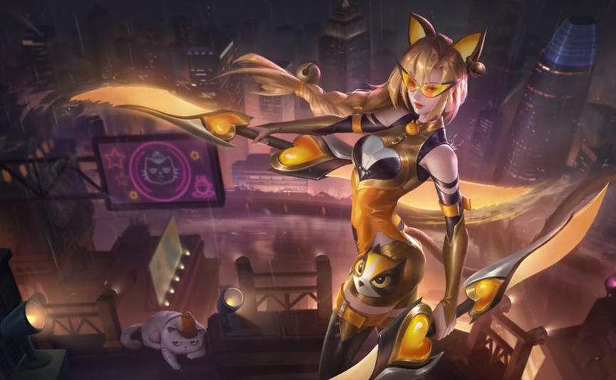 王者荣耀S28刷新的皮肤,王者荣耀新皮肤爆料s28赛季战令