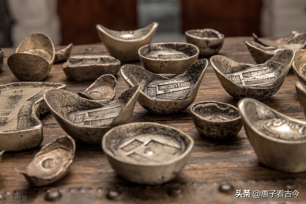 故事:穷秀才海外奇遇,捡到未知宝物,走上人生巅峰