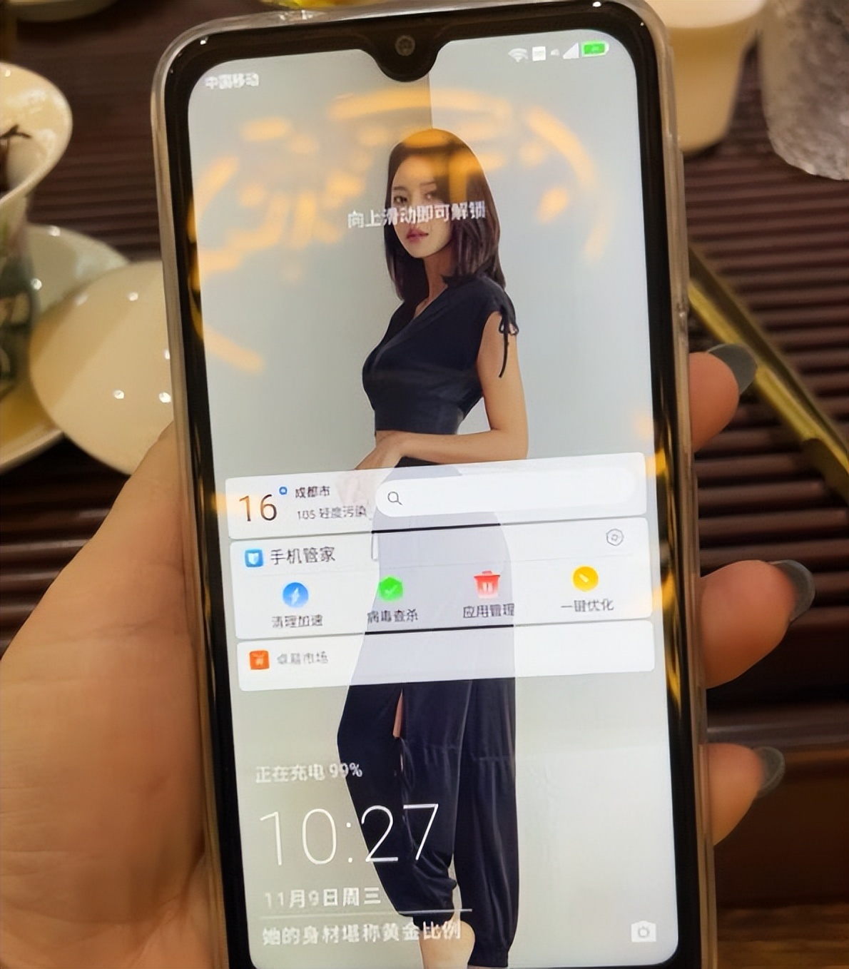 老年人用的智能手机推荐3000内,比较好的不需上网的老人机