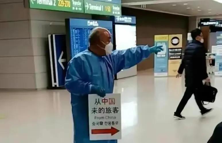 今年五一去韩国旅游多不多,五一中国人去韩国旅游多吗