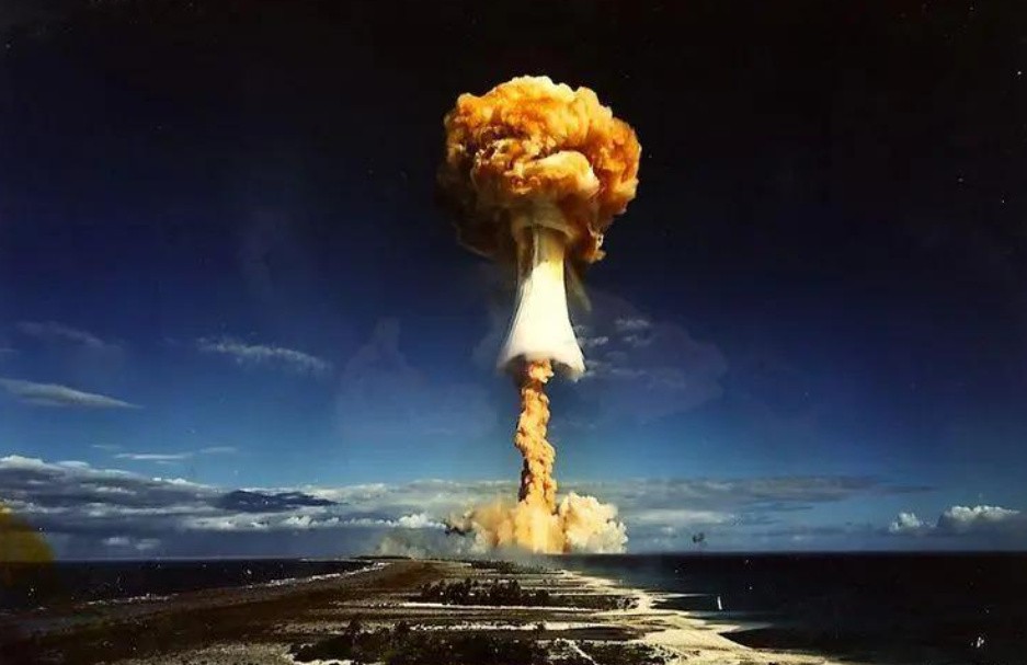 五大合法拥核国家,非法拥核国家都有哪些