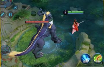 王者荣耀新手打野入门教程意识,王者荣耀新手打野入门思路讲解