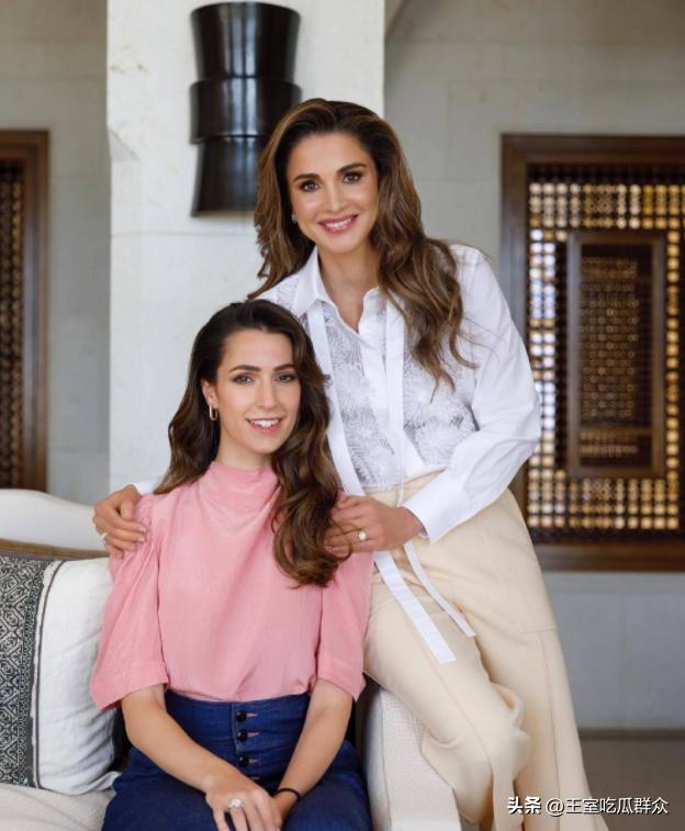 约旦王储现状 (28岁约旦王储)