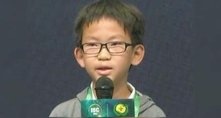 中国最小黑客，12岁因不想写作业黑掉学校网站