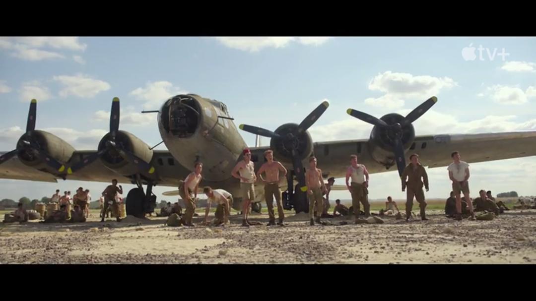 别扒胡歌老婆了，今年的好戏在这