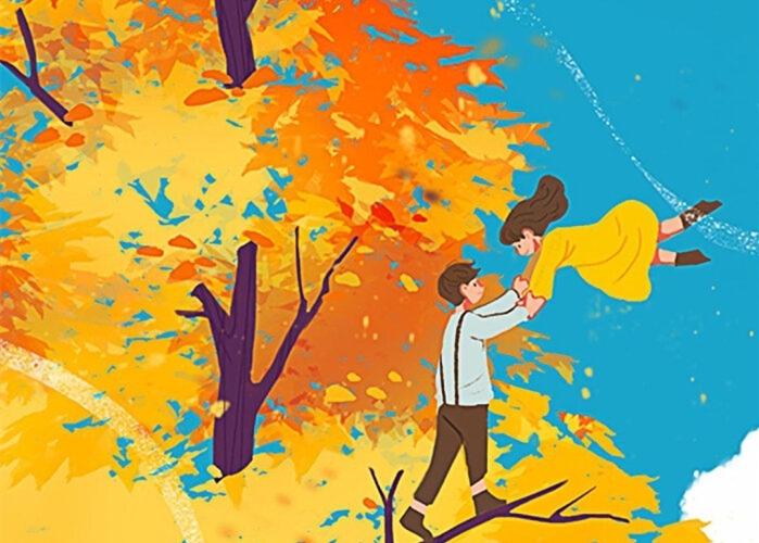 喜欢一个人有六种表现,喜欢上一个人的表现男女通用