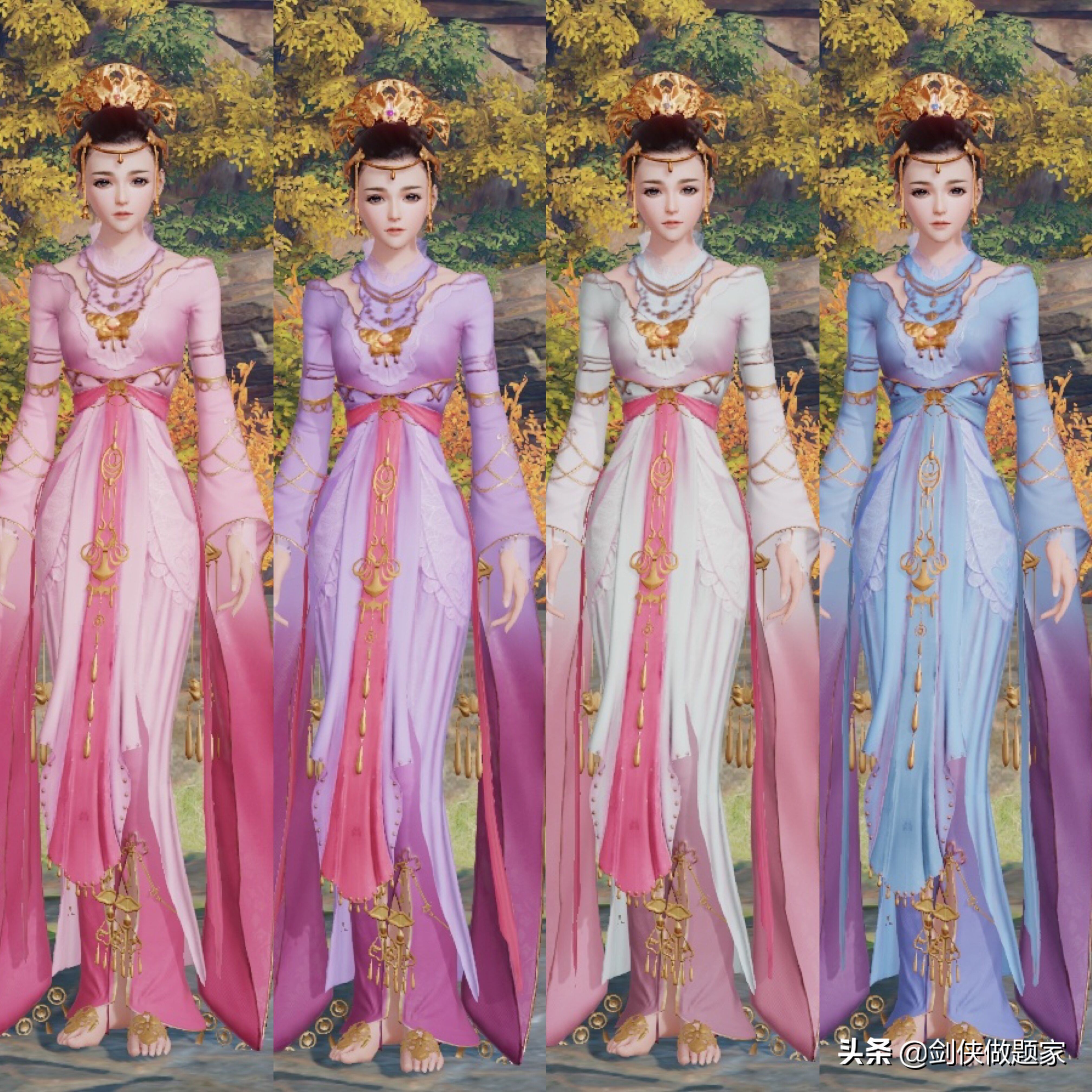 剑网三七秀门派简历,剑网3缘起七秀门派攻略