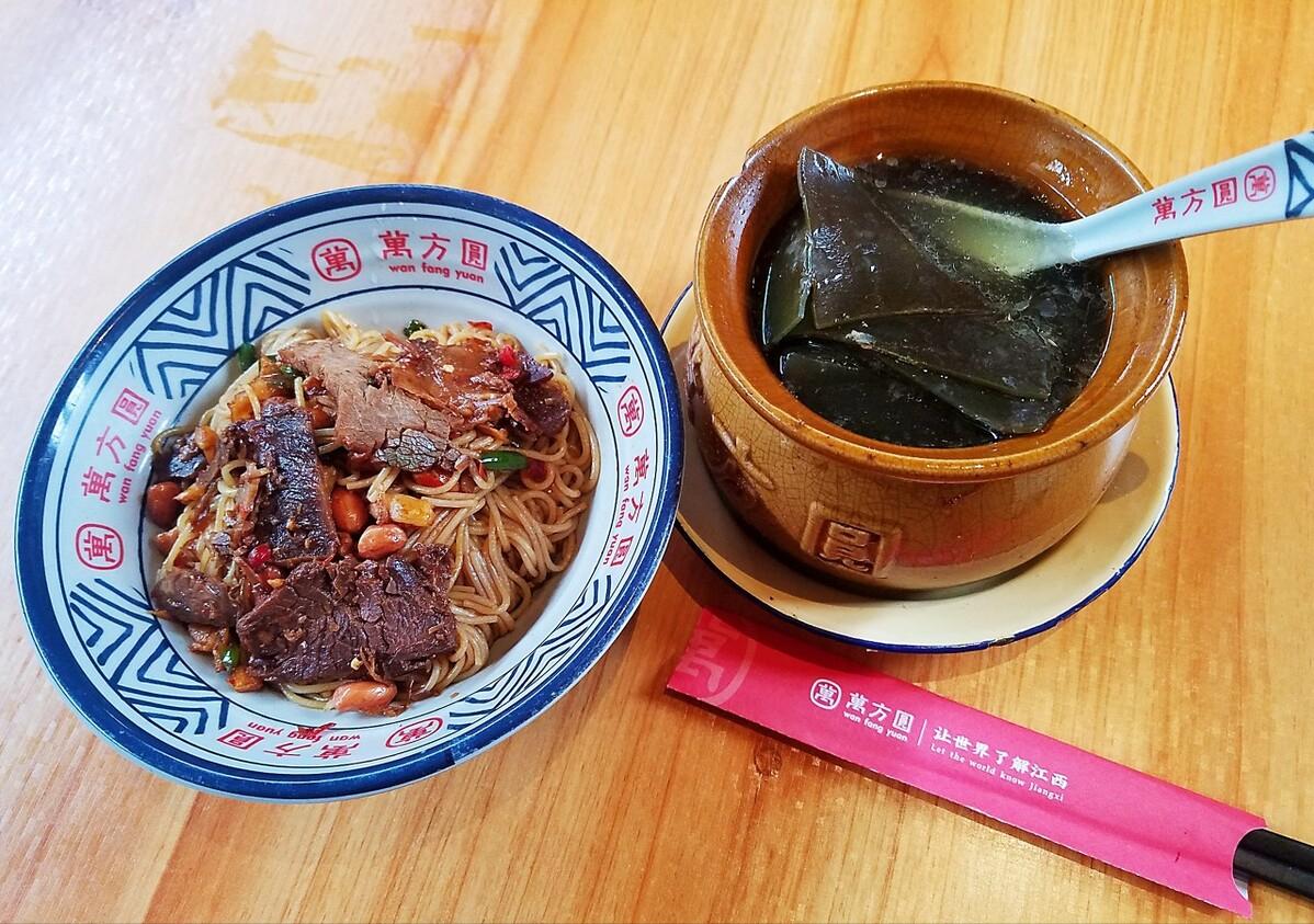 为什么南昌的瓦罐汤这么出名,江西正宗瓦罐汤