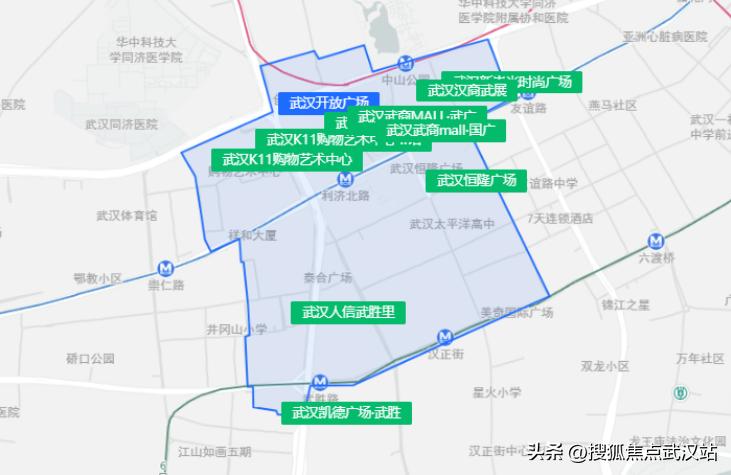 武汉永旺购物中心怎么样,skp商场为什么选择西安