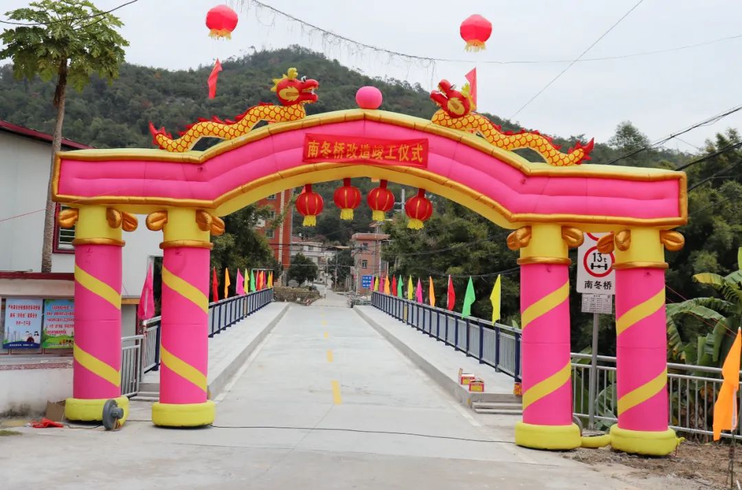 南安市重点项目2024,南安两大百亿项目