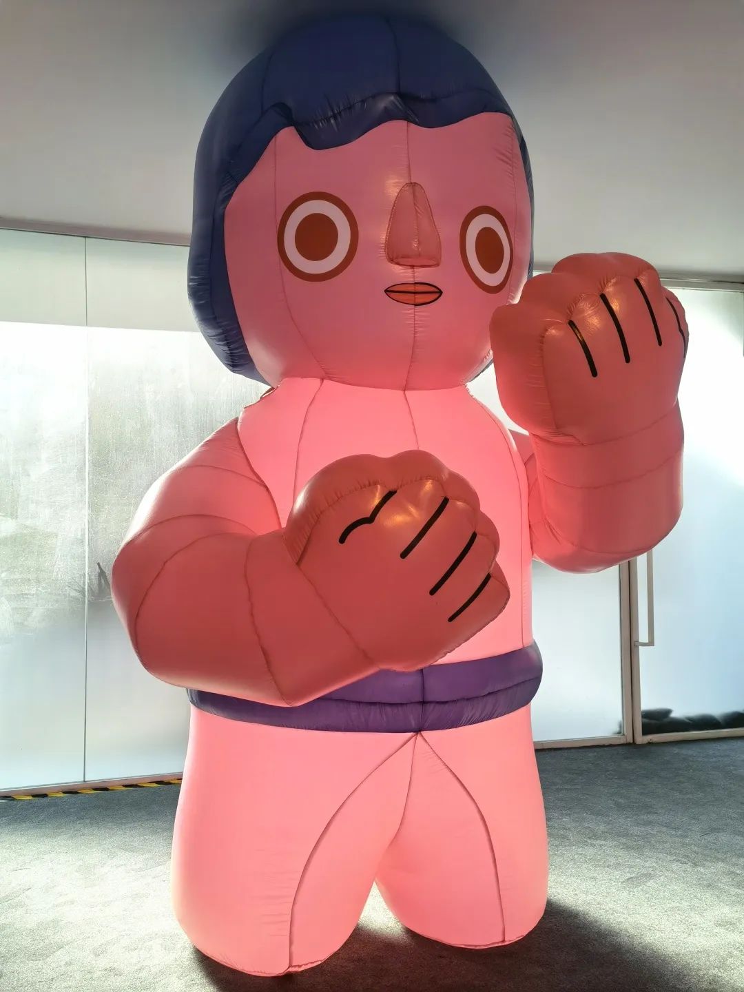 济南新打卡景点,来济南必拍宝藏打卡地