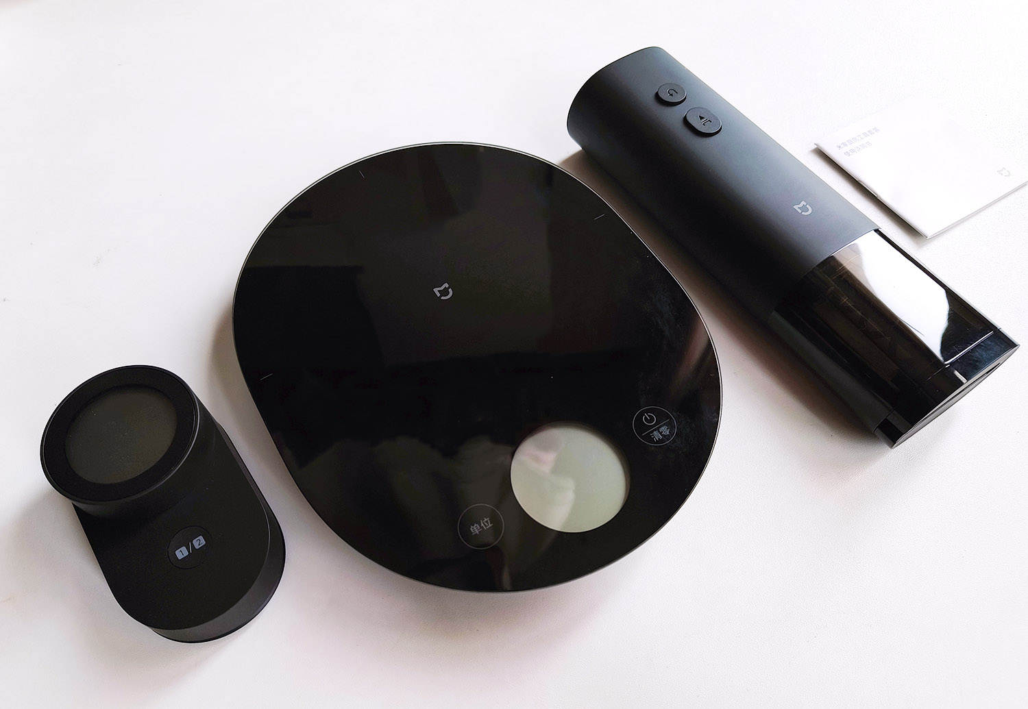 米家智能厨房套装,米家厨房专用产品