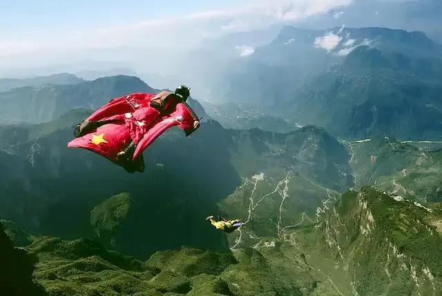 马上放暑假了，打算去哪里玩：昭通大山包