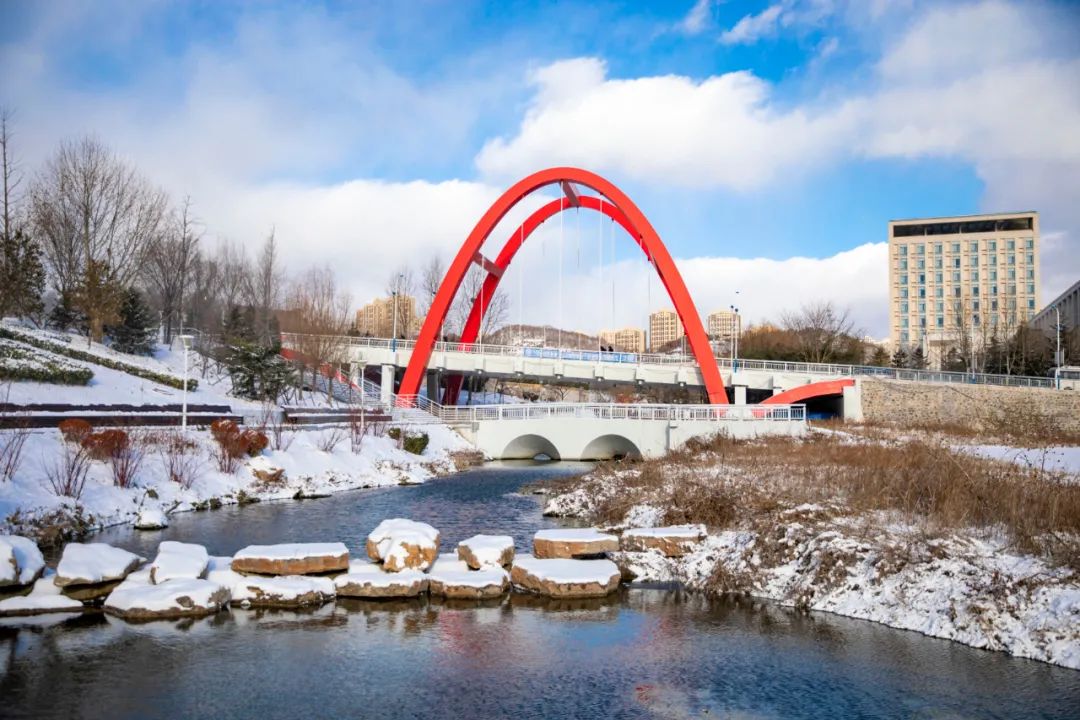 为什么要考大工？留言区给你答案！