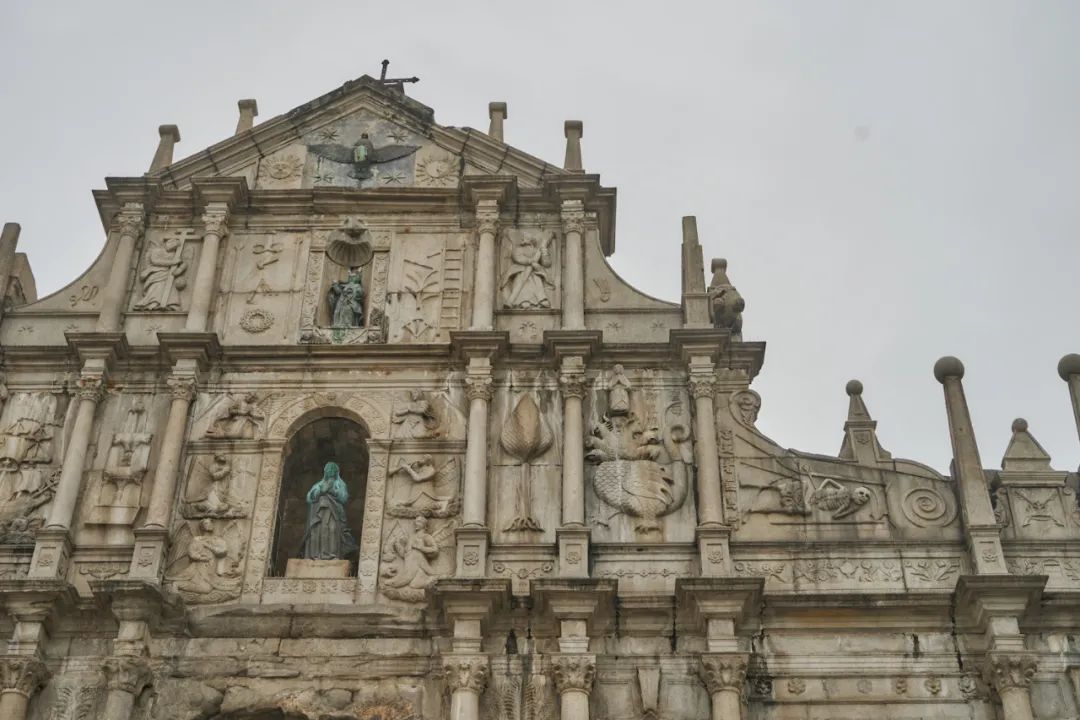 澳门是个创造奇迹的地方,澳门是世界第几大赌城