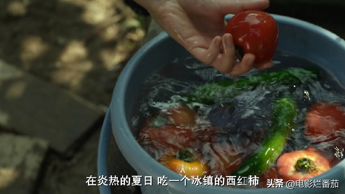 豆瓣9.0，日本乡间简素的一餐一饭，治好了无数人的“精神内耗”