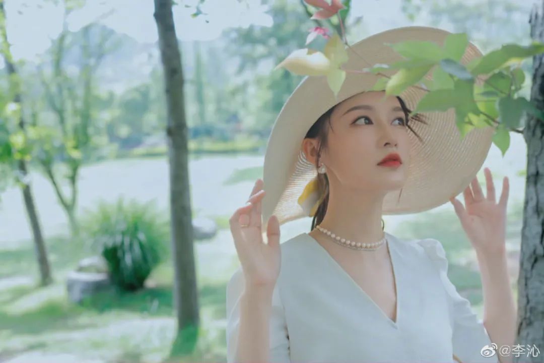 防晒帽哪种戴着好看,适合一年四季戴的防晒帽