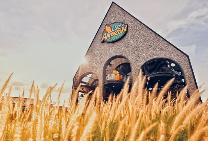 在泰国投资一家餐厅需要多少钱,在越南投资一家咖啡馆需要多少钱