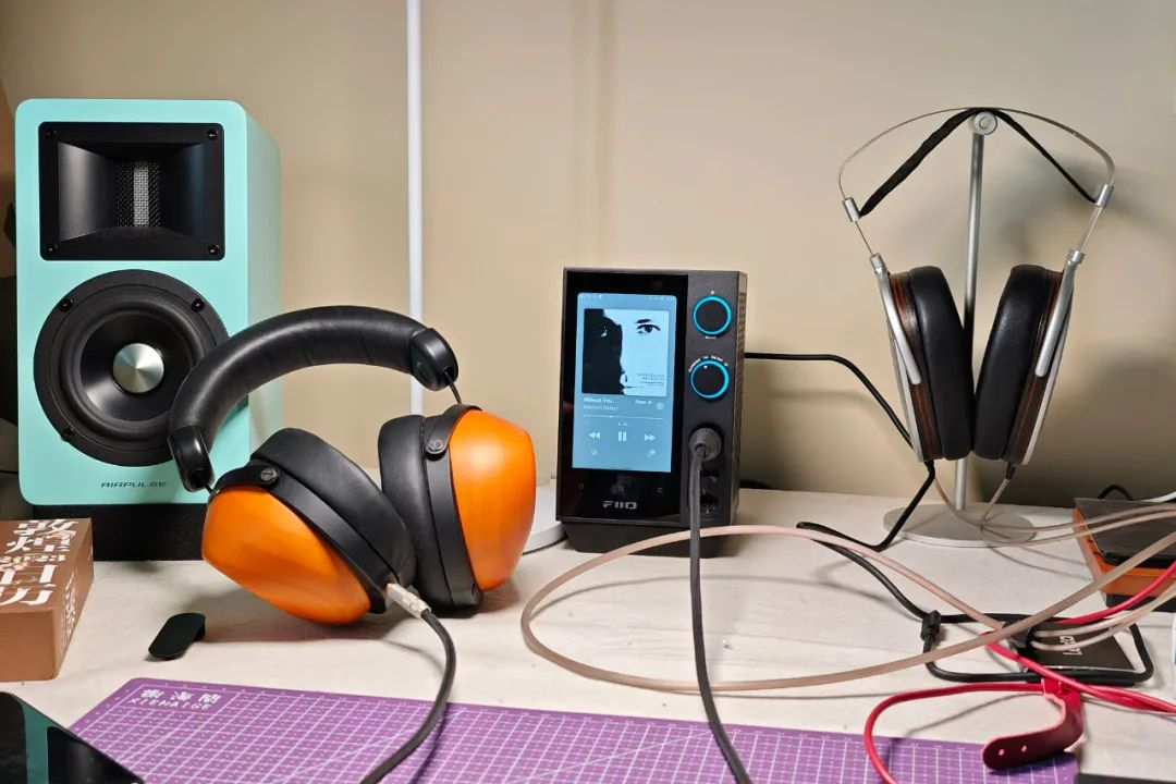 fiio飞傲r7,飞傲r7台式测评