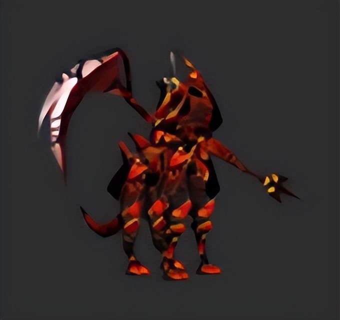 失落之地怪物图鉴,失落之地伊斯大陆怪物图鉴