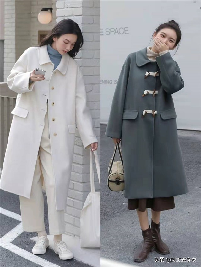 双面绒大衣严重缩水了复原妙招,羊毛大衣水洗变形了还能拯救吗