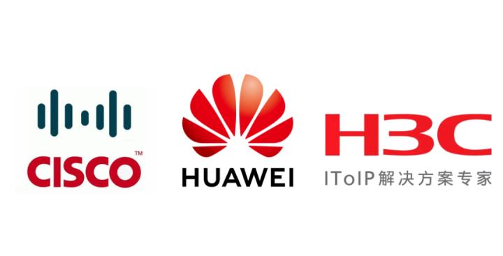 华为和思科认证,思科华为华三哪个认证含金量高