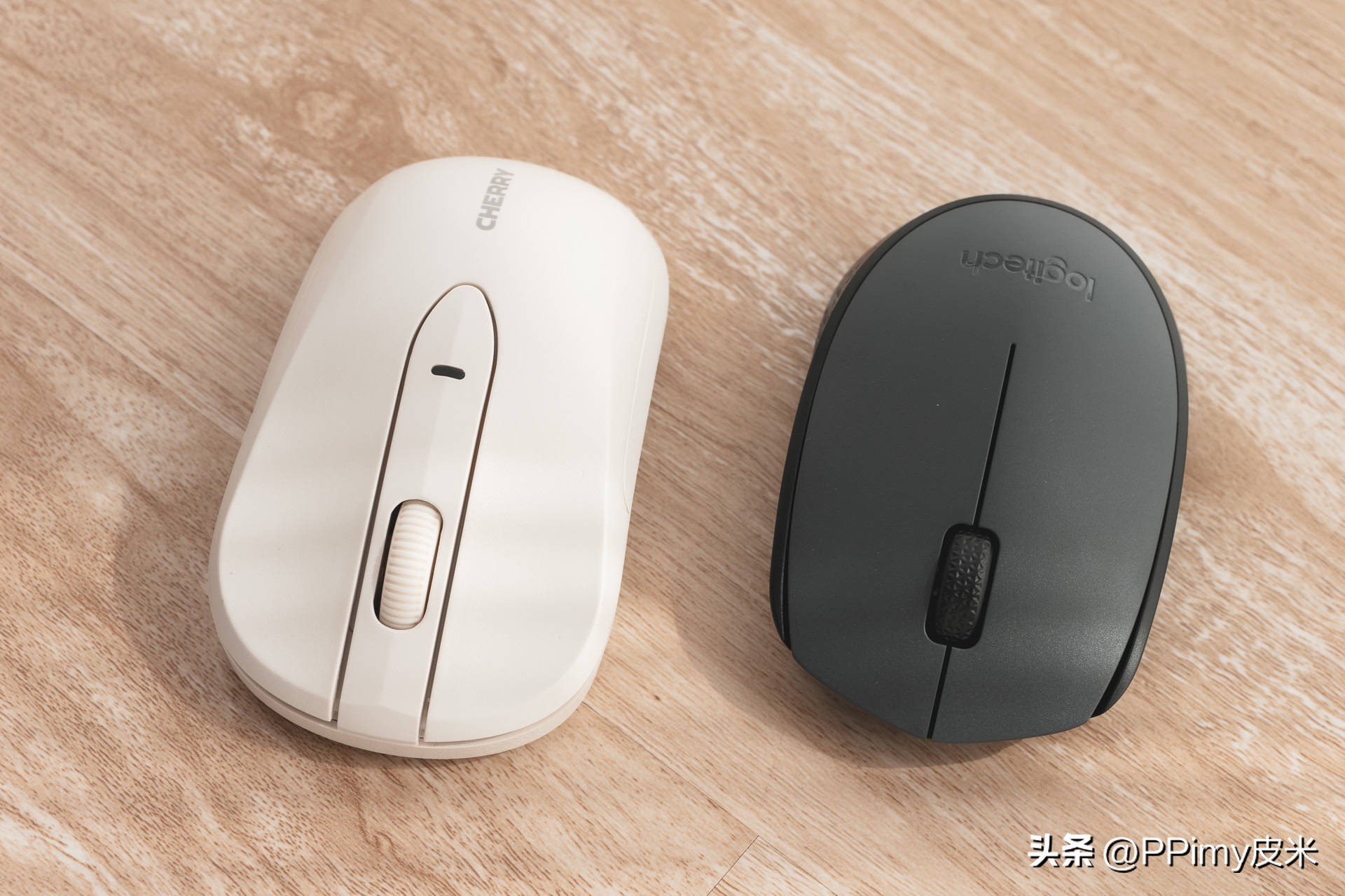 罗技g610跟cherry3800哪个好,罗技logitechk835机械键盘评测