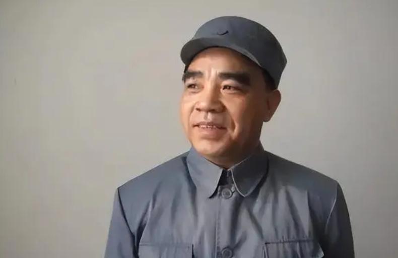 十大开国元帅演员专业户,十大元帅扮演者