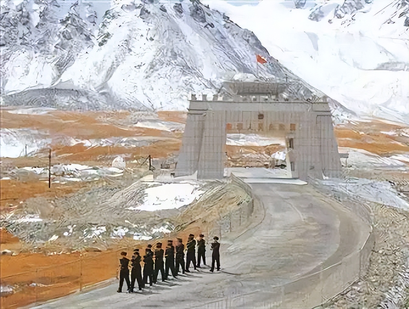 中国最短国界线,中国边境线最短的省份