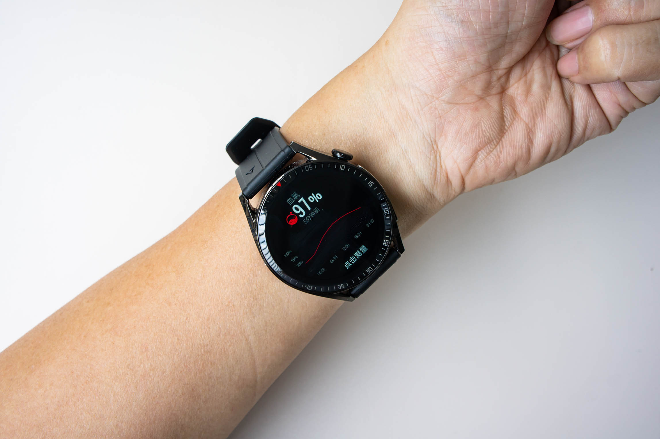 助力减肥产品,dido智能手表辅助减肥测评