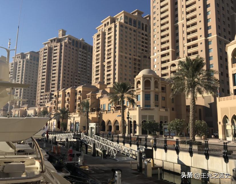 2022卡塔尔世界杯卡塔尔厉害吗,卡塔尔世界杯到底赚了多少钱