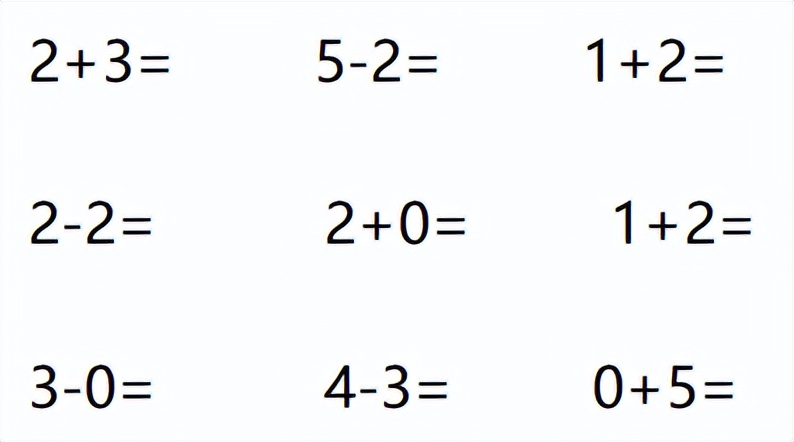 1-6年级数学下册口算天天练,数学口算学霸天天练1-6年级