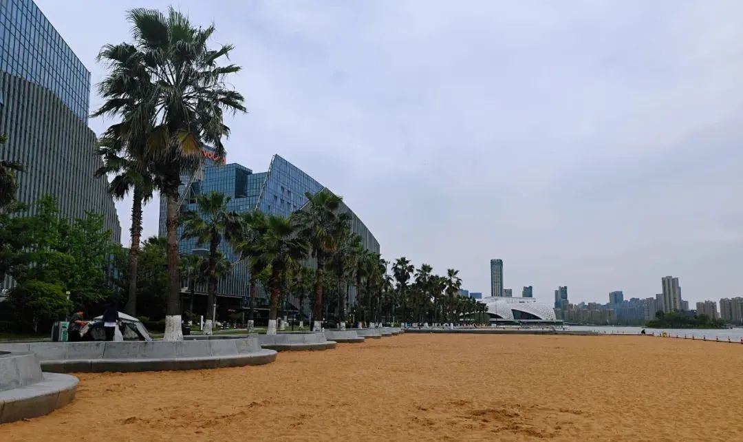 钱塘区大江东发展潜力,大城东最好楼盘