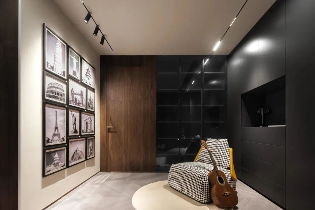 珠海500㎡合院，自然与优雅共存，生活堪比诗境~