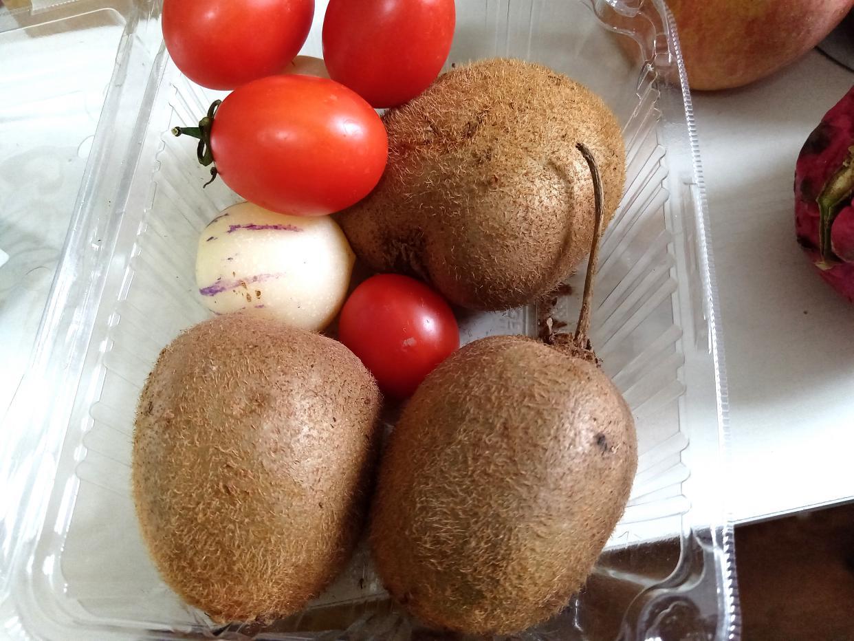 适合平时补充多种维生素的水果,吃哪几种水果会补充全部的维生素